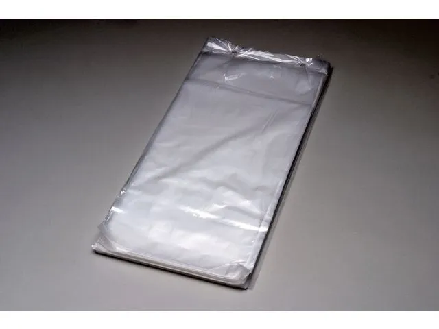 Polynova Plastpose blokket 300x500mm 40my (1000)
