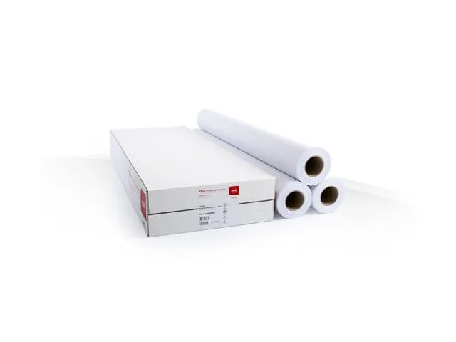 Canon Papir CANON IJM113 90g 36'' 45m (3)