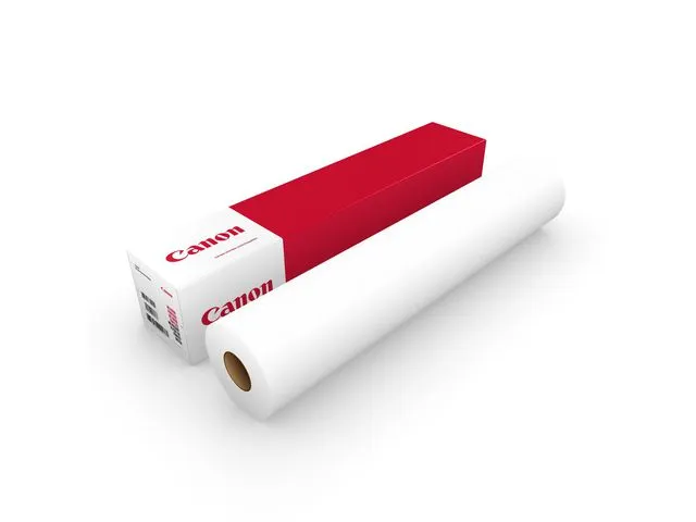 Océ Papir CANON IJM113 90g/m² A0 45m