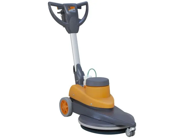 Taski Poleringsmaskin TASKI Ergodisc 1200