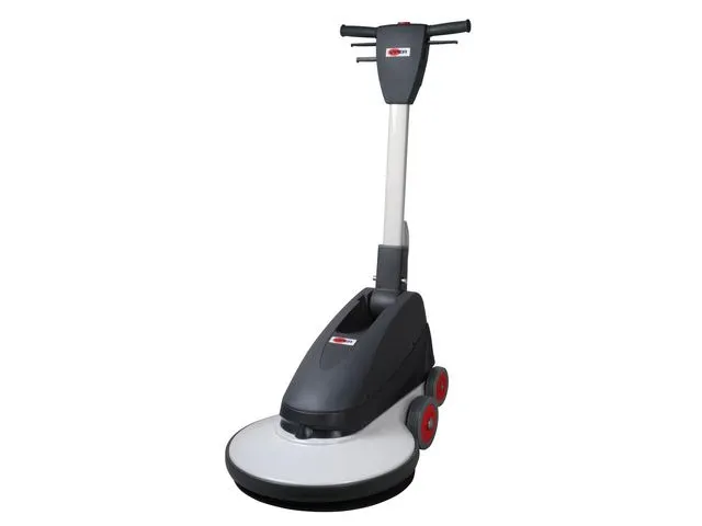 VIPER Poleringsmaskin DR 1500 H