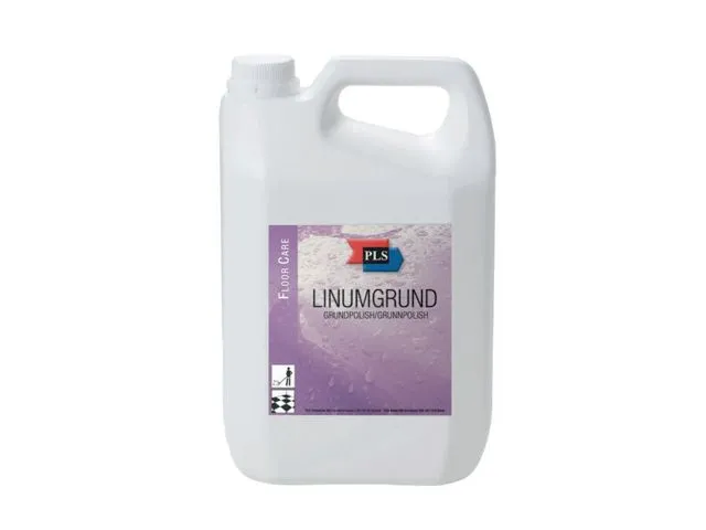 PLS Polish Linum Grund 5L
