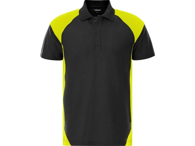 FRISTADS Poloskjorte FRISTADS 7047 GPM tung 4XL