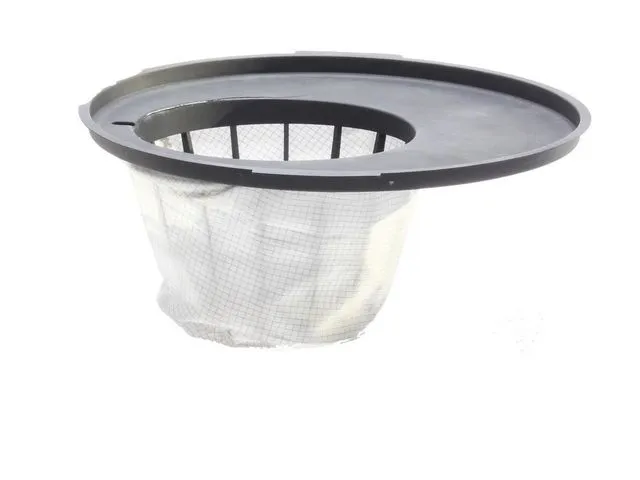 IPC Polyesterfilter IPC oppsug til LP