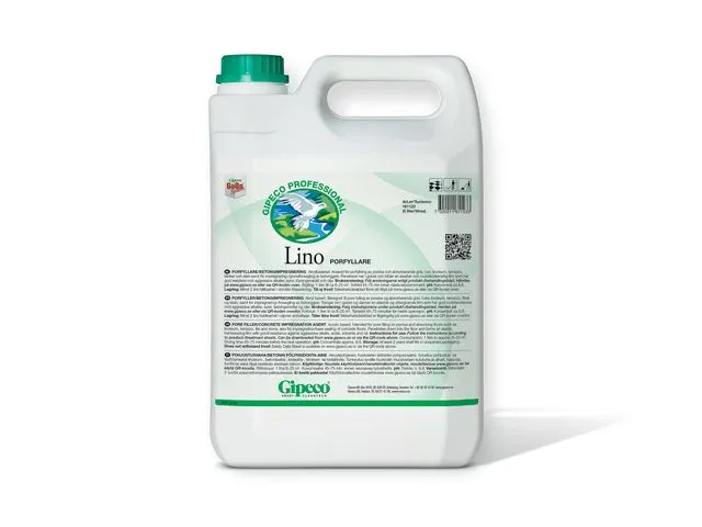 GIPECO Porfyller GIPECO Lino 5L