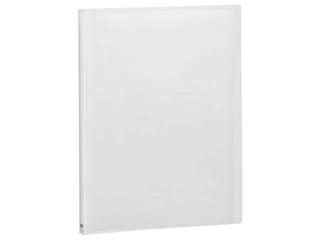 FOLDERMATE Presentasjonsmappe FOLDERMATE A4 20L kla
