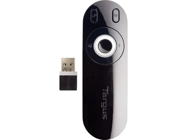 Targus Presenter TARGUS AMP13EU Laser