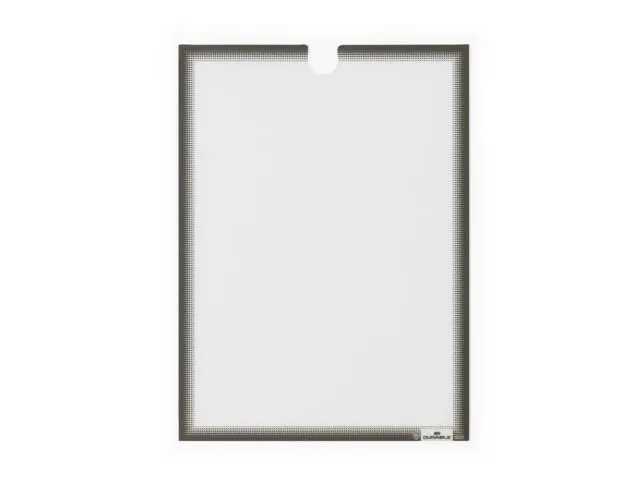 Durable Ramme DURABLE A4 selvklebende (5)