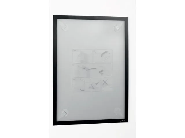 Durable Ramme DURAFRAME Wallpaper A3 sort