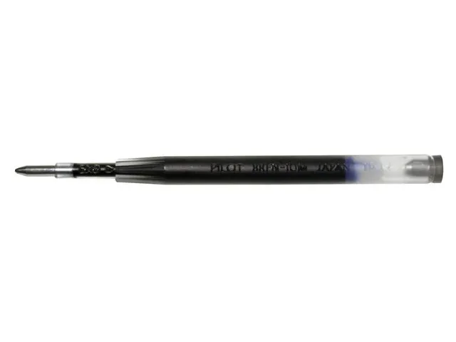 Pilot Refill kulepenn PILOT Dr. Grip sort