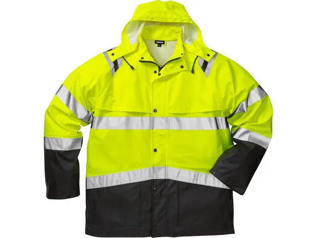 FRISTADS Regnjakke FRISTADS 4624 RS 3XL