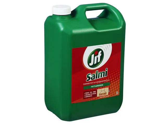 Jif Rengjøring JIF Salmi 5L