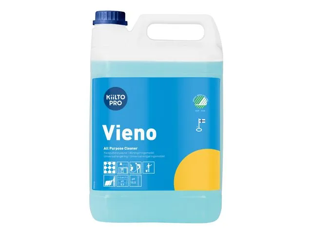 KiiLTO PRO Rengjøring KIILTO Pro Vieno 5 L