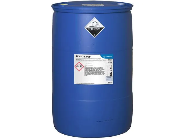LENSITIL Rengjøring LENSITIL Top 212kg
