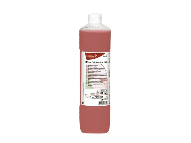 Taski Rengjøring TASKI Sani Calc Pure-Eco 1L