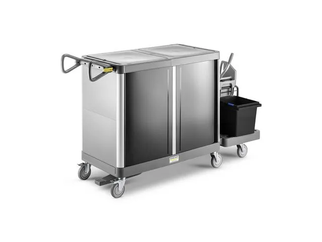 Kärcher Rengjøringsvogn KÄRCHER FM Exp.Pro 100/W
