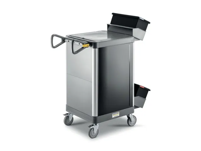 Kärcher Rengjøringsvogn KÄRCHER FM Exp.Pro 50/P