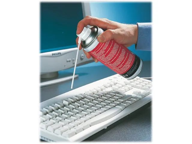 DATALINE Rens luft på boks 400ml