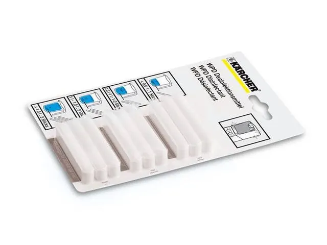 Kärcher Rens for vannmaskin/vannbeholde