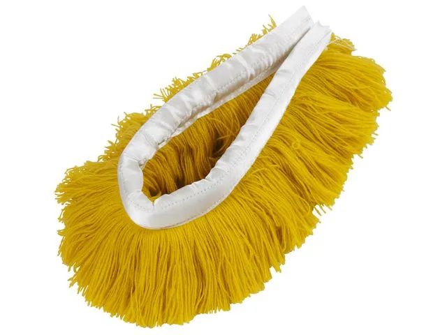 BASI CLEAN Reservemopp til puddelmopp