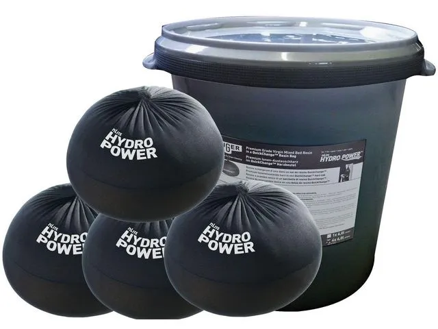 Unger Resin-bag UNGER til Hydro Power (4)