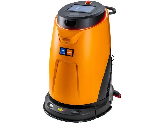 Taski Robot gulvvasker TASKI GS Ecobot 50P V2