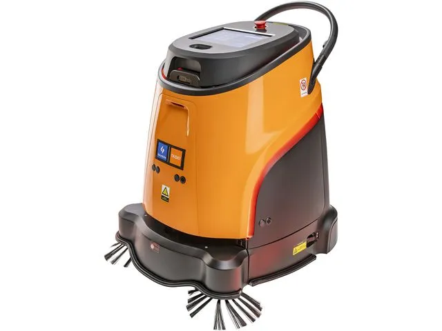 Taski Robot støvsuger TASKI GS Ecobot 40 V2