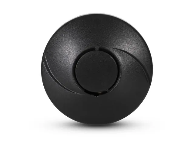 NEXA Røykvarsler NEXA Li/batteri sort