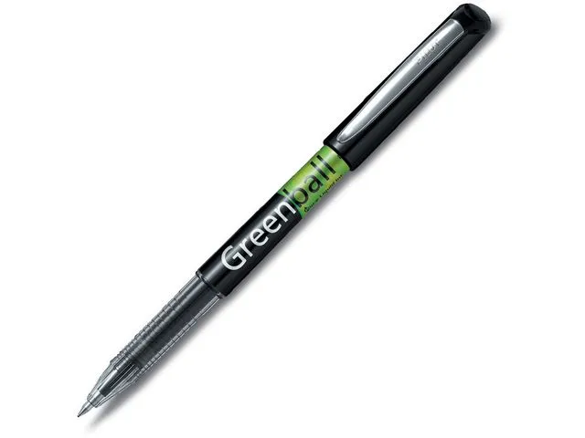 Pilot Begreen Rollerpenn PILOT Begreen Greenball 05 so