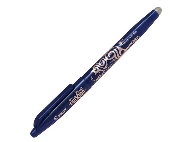 Pilot Rollerpenn PILOT Frixion Ball 1.0 blå