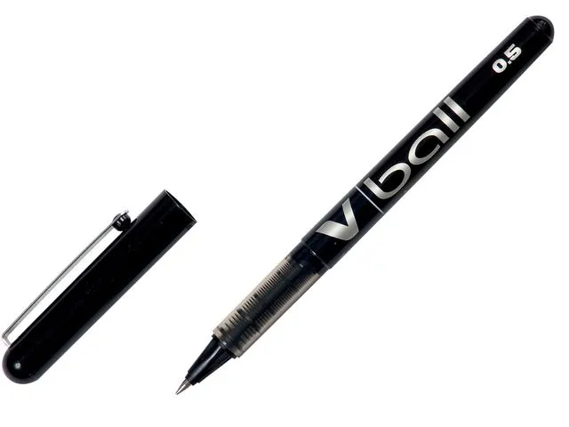 Pilot Rollerpenn PILOT V-Ball 05 sort
