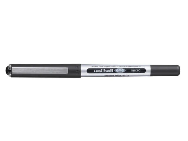 Uni-Ball Rollerpenn UNI Ball 150 Eye recy 05 sor