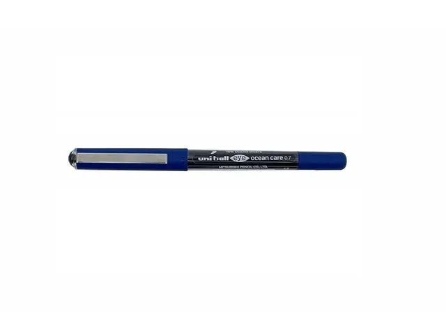 Uni-Ball Rollerpenn UNI BALL Eye 07 OC sort