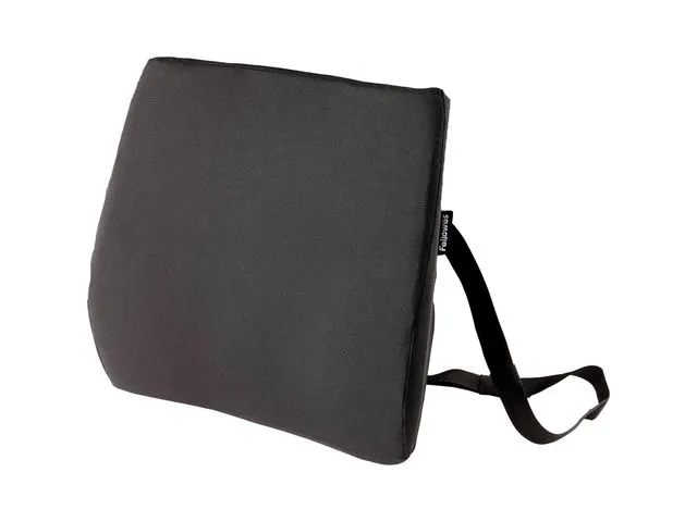 Fellowes Ryggstøtte FELLOWES Breyts comfort
