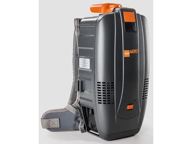 Taski Ryggstøvsuger TASKI Aero BP B Li-ion