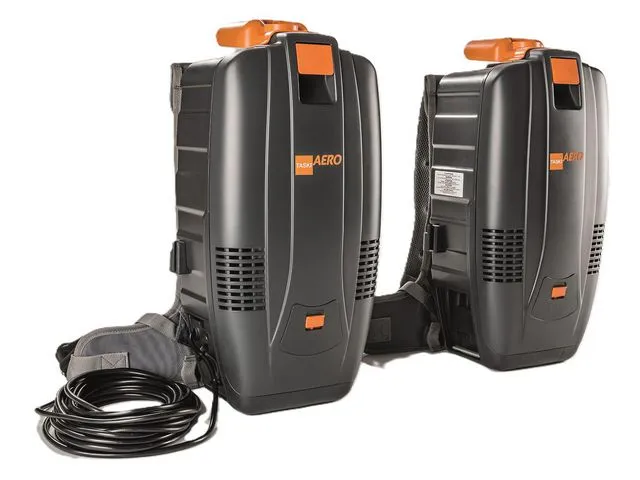 Taski Ryggstøvsuger TASKI Aero BP E