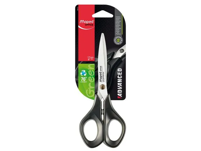 Maped Saks MAPED 17cm symmetrisk