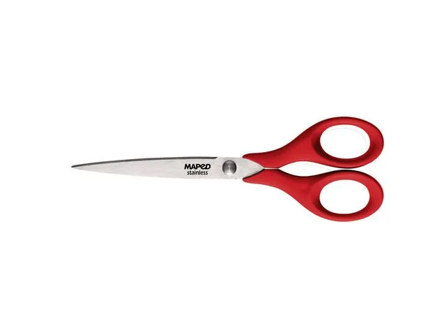 Maped Saks Optimum 18cm