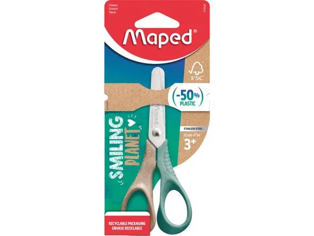 Maped Saks MAPED Vivo 12 cm høyre