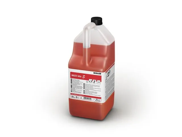 Ecolab Sanitærrengjøring ECOLAB Maxx Into S 5L