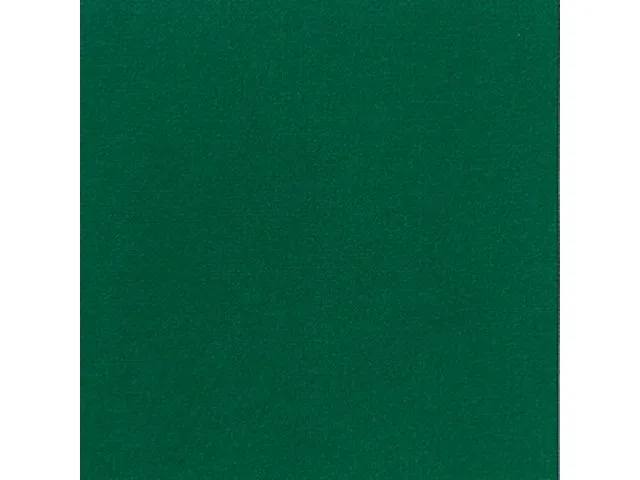 Duni Serviett DuniLIN 40cm Mørk Grønn (45)