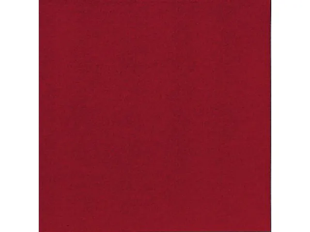 Duni Serviett DuniLIN 40cm Vinrød (45)