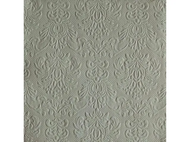 Ambiente® Serviett EDELWEISS 33cm Sage grønn (15)