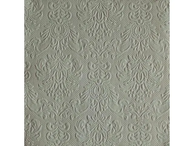 Ambiente® Serviett EDELWEISS 40cm Sage grønn (15)