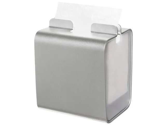 Tork Serviettdispenser TORK N4 aluminium