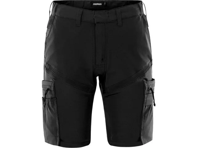 FRISTADS Shorts FRISTADS 2655 GLWS stretch C58