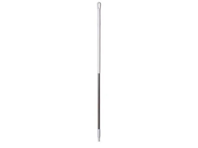 Vikan Skaft VIKAN aluminium 150cm hvit