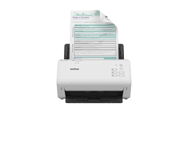 Brother Skanner BROTHER ADS4300N