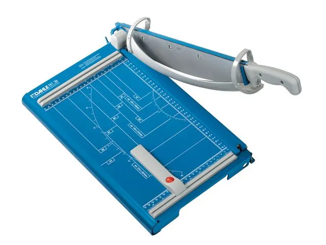 Dahle Skjæremaskin DAHLE 561 A4 giljotin