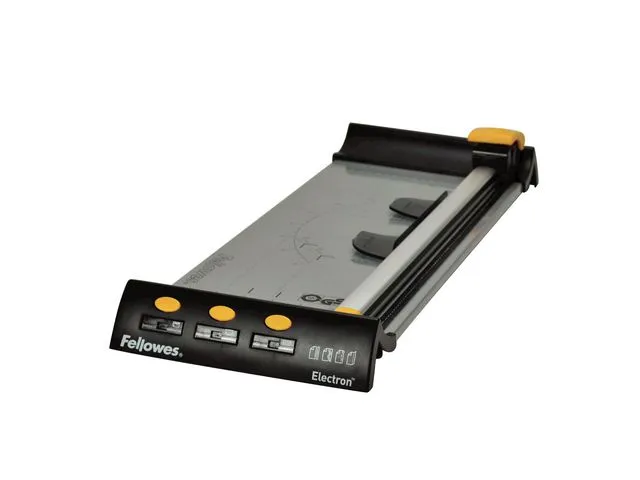Fellowes Skjæremaskin FELLOWES Electron A3